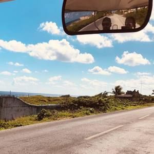 Meet your Posher, Mike